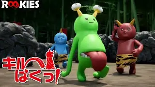 【Byking RooKIES 2024】『キルぱくっ！』アナウンストレーラー