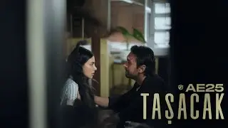 TAŞACAK - AE25 ( Taşacak Bu Deniz ) Ae Production Beat | Mafia Music