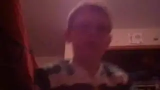 Guess Who With Giraffe Neck Gaming