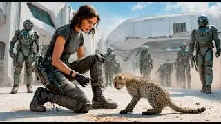 Security Reached for Weapons &mdash; The Human Raised a Finger, and the Predator Cub Sci-Fi | HFY Stories
