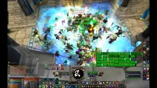 Ruin Gaming world pvp
