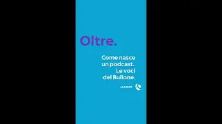 Rubrica Corporate Bullone x Intersos Lab