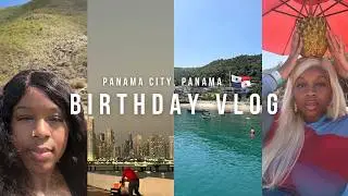 Panama Travel Vlog 2026