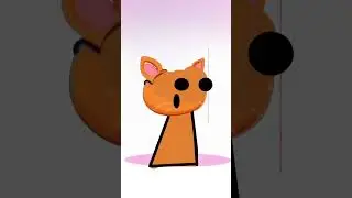 Sprunki OC bubbu phase 4 #bubbuschool #sprunki #incrediboxsprunki