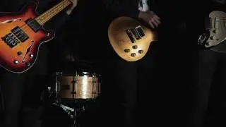 Whole Lotta Love -  Live Studio Recording by The Lost Chord