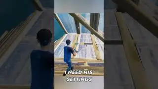 Самый быстрый редактор контроллеров в Fortnite! Лучшие обновлённые настройки для быстрой механики...