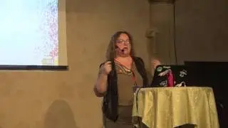 Radina Matic - Inclusive Tech Docs: TechComm Meets Accessibility