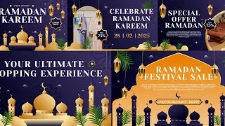 Ramadan Intro