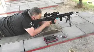 MMR PRO MOSSBERG