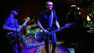 Twister - Everytime live at Sidro Club