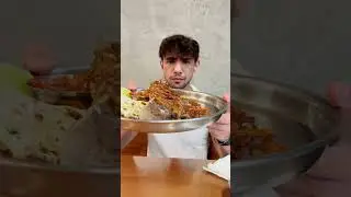 Most Unique Indian Restaurant