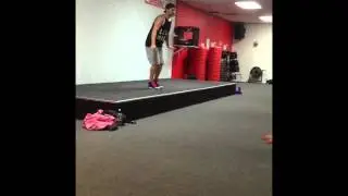 LESMILLS BODYJAM at Howick (Auckland City)
