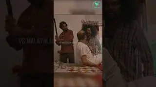 ആളുകളെ വേട്ടയാടുന്നു | Dandupalyam Malayalam Scene | Crime Thriller Short