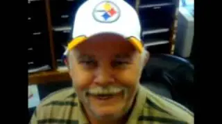 ron Roy