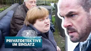 Vandale im Schrebergarten - Wer hasst die DJs? | Privatdetektive im Einsatz