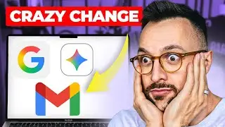 Gmail Just Got an AI Brain: Meet Google Gemini Inbox | Thomas AI 🇺🇸