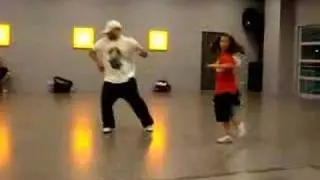 Roberto da Costa & Marley - Busta Rhyme I'll hurt you