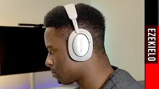 Bowers & Wilkins PX7 S2 спустя месяц | Mellow!