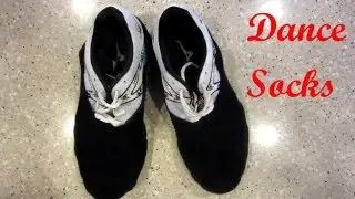 dance socks