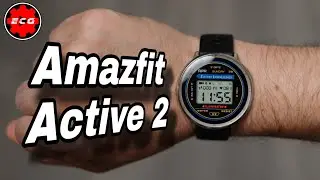 AMAZFIT ACTIVE 2 experiencia de usuario con lo bueno y lo malo