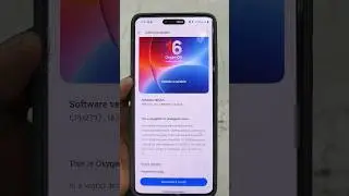 OxygenOS 16 Update Available for OnePlus Nord CE 5