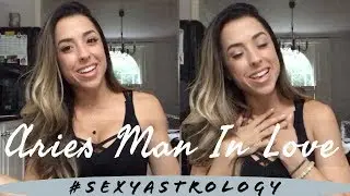 HOW TO ATTRACT AN ARIES MAN