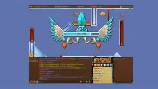{MICEFORCE} AORIZ FT DOTATOR GAMEPLAY RACING #1