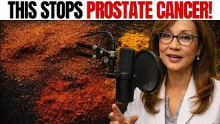 Men Over 40:  Use THIS 4 Spices to FIGHT PROSTATE CANCER Cells (TODAY!)