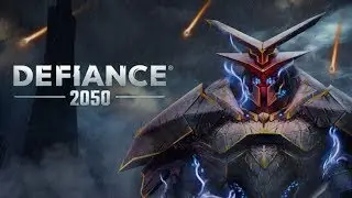 Defiance 2050 PC Gameplay #30 EGO lvl 50 Power 1086
