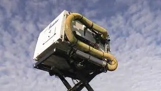 A8 Twister Walkaround