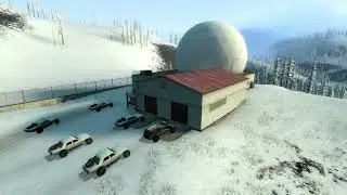 The Cold Chronicles: Day of Escape | Trailer