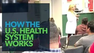 AHL HISPANICHERITAGEWELLNESSweek1 HEALTHFAIR video 2024