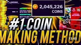 Madden 21 COIN GLITCH / METHOD - Mut 21 Coin Glicth Ultimate Team Coin Method