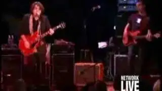 John Mayer trio - I got a woman
