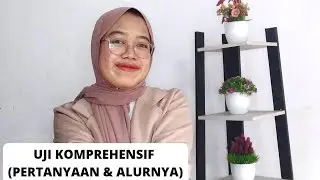 Uji Kompre Jurusan Pendidikan Bahasa Inggris