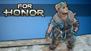 For Honor Funny Moments Montage! 20