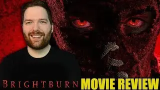 Brightburn - Movie Review