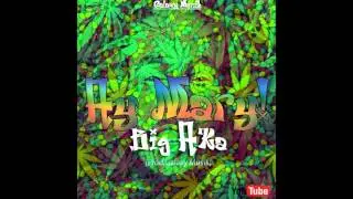 Big'Aka - Ay Mary! [Prod.Galaxy Musik]