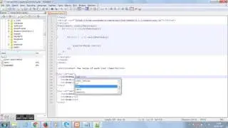 how to loop through each list items - each method in jqeury