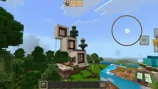 House Builder for Minecraft vs. Crafting and Building game