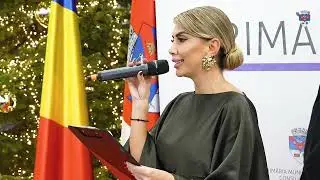 Am premiat 100 de cupluri care au împlinit 50 de ani de căsătorie