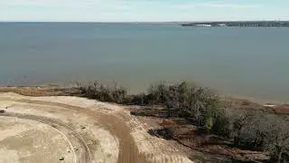 Coming Soon- The Reserve at Cedar Point- Featuring New Custom Homes by Sasser Construction