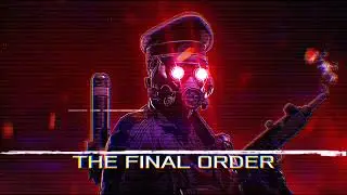 The Final Order - Ayden George Original