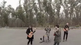 Tengo - D-AQUI - La vuelta del Sol