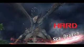 Dragon Nest 2 Evolution - Sea Dragon Nest Raid (Hard)