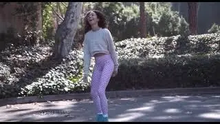 Happy Roller Dance SS21