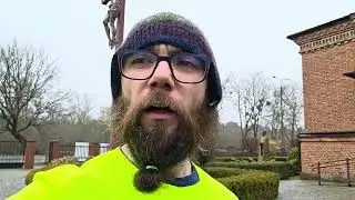 Czy dźwigam jarzmo samemu? Środa II t adwentu. Kr&oacute;tki komentarz w drodze 🚶🏻&zwj;♂️