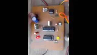 MICROCONTROLLER BASED LPG GAS DETECTOR USING GSM MODULE