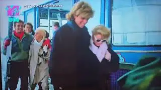 конец MTV 80s' Last Chritsmas начало Every UK No.1 Party Hit Of The 80s на MTV 80s (19.12.2025)