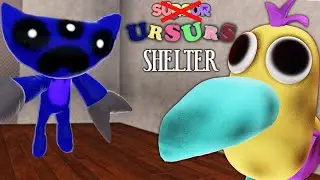 S̶u̶r̶S̶u̶r UrsUrs Shelter -New Roblox Mascot Gameplay